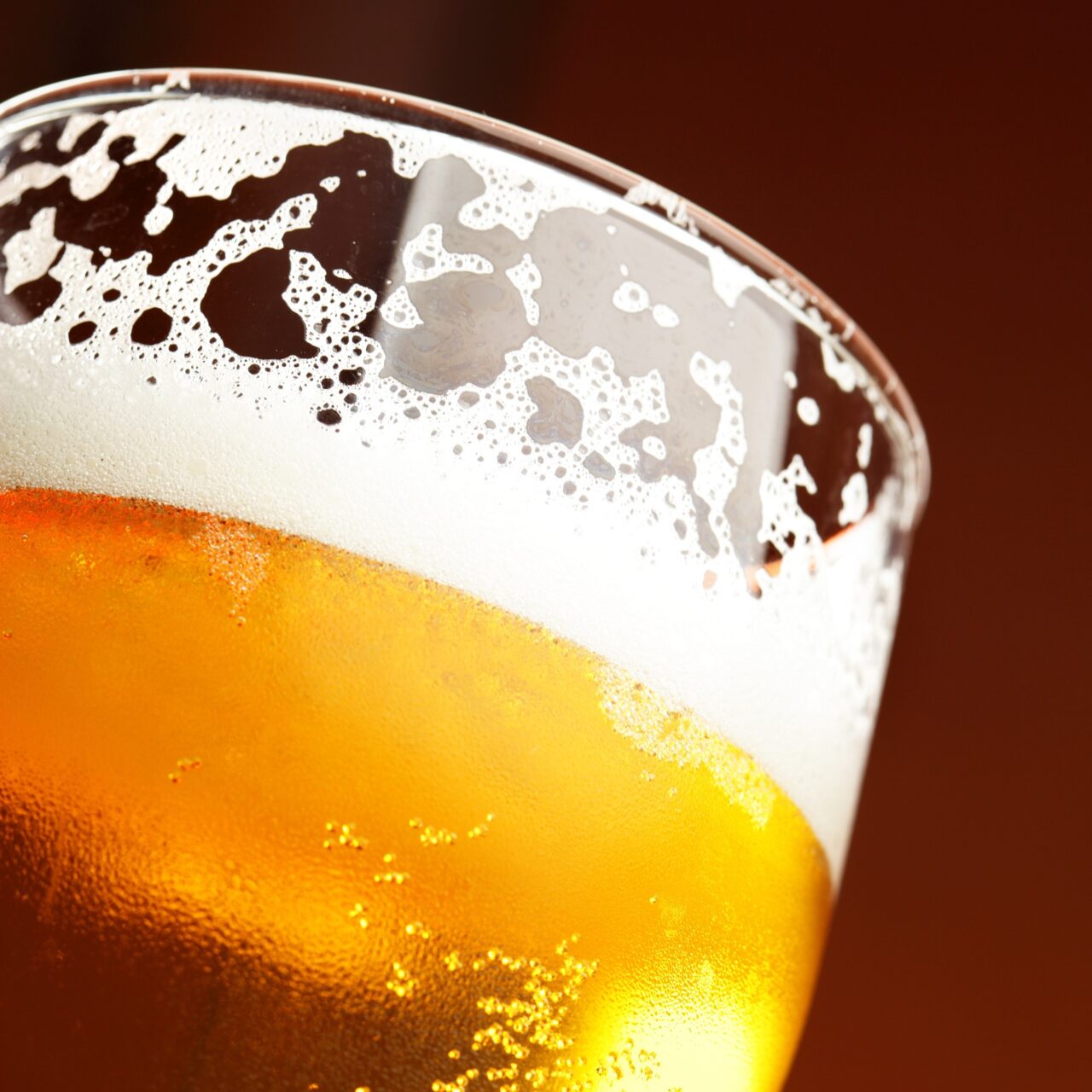 Stockfoto Bier:
