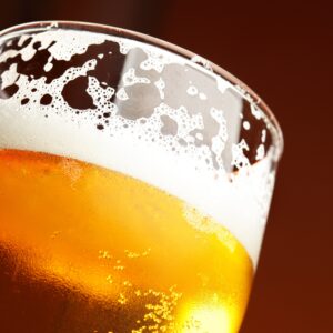 Stockfoto Bier: