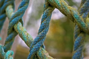 Stockfoto Callisthenics: