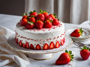 Stockfoto Torte: