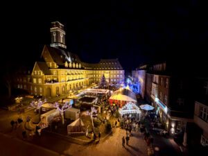 Weihnachtszauber, Bottrop