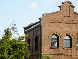 Zeche Arenberg Fortsetzung, Bottrop: Zechen Arbenberg Fortsetzung, Bottrop